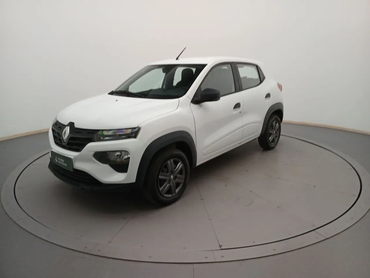 Renault Kwid 1.0 Zen 2025