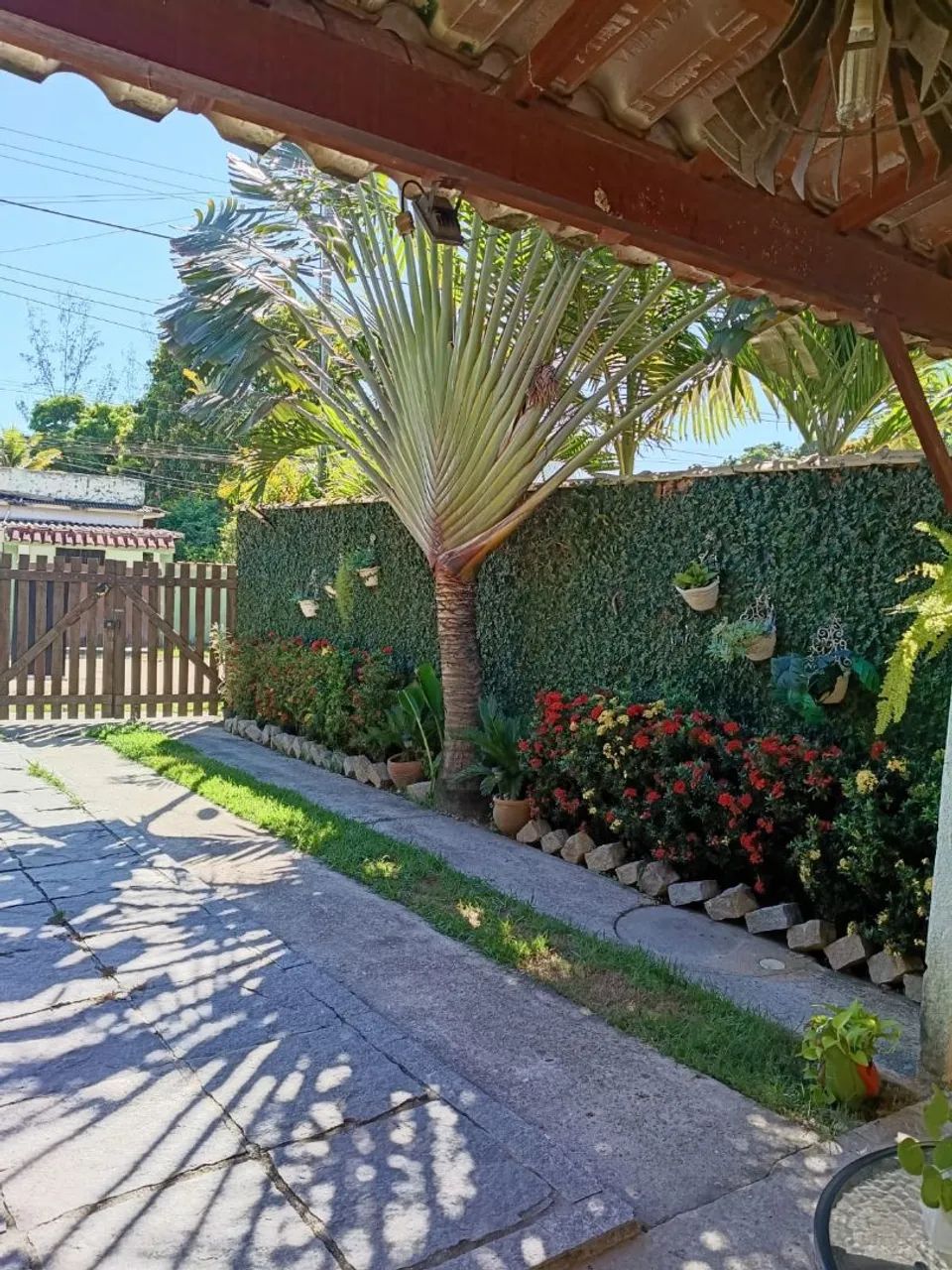 Linda casa em praia de Mauá  - Foto 3