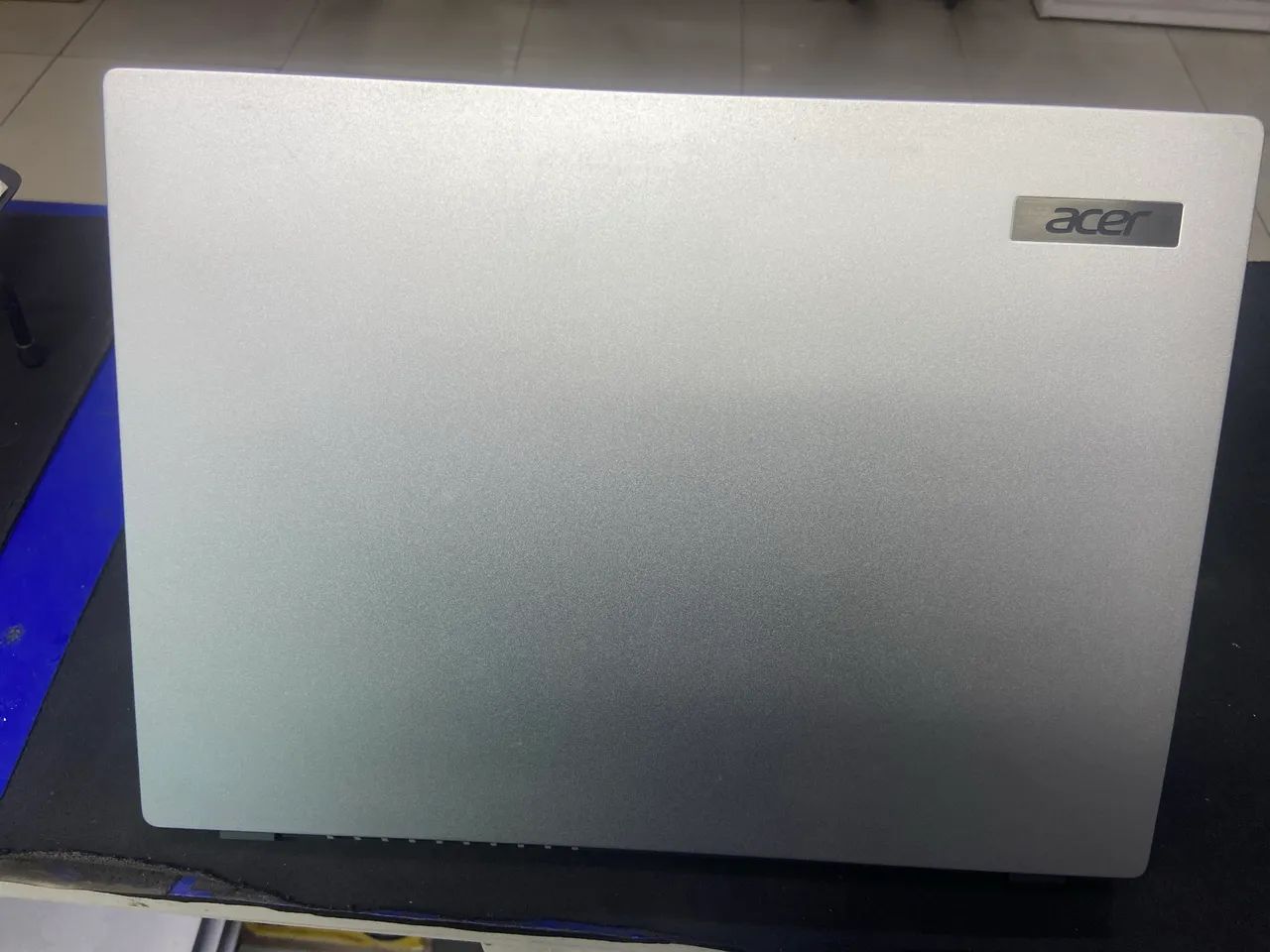 Acer Travelmate core i7 13 geração  - Foto 4