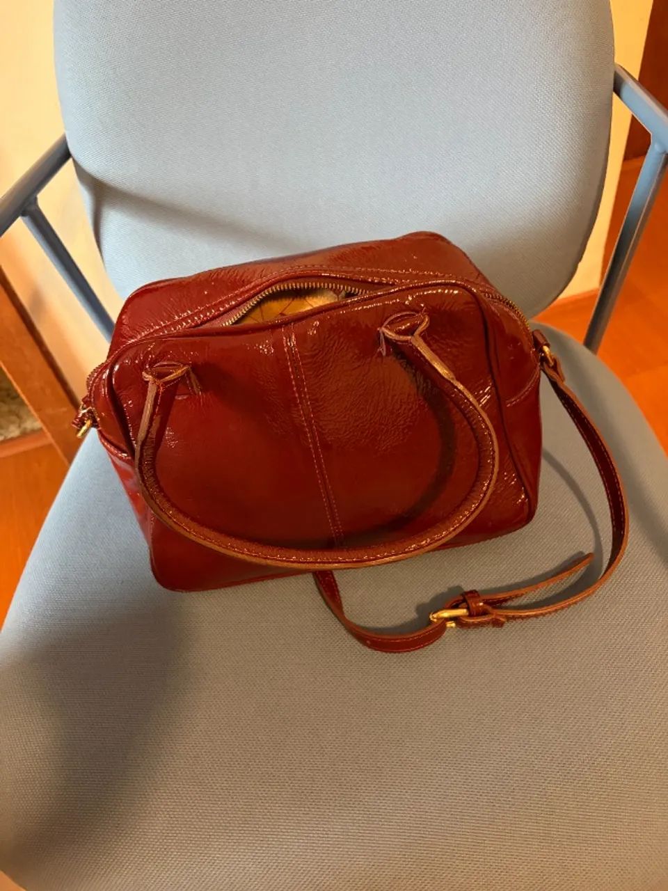 Bolsa Luiza Barcelos - Foto 5