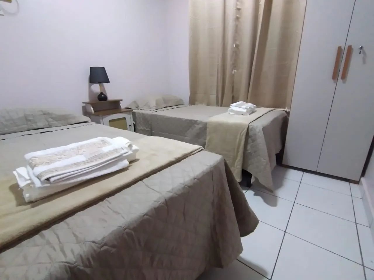 Apartamento térreo de 2 quartos - Itaperuna em Ananindeua  - Foto 4