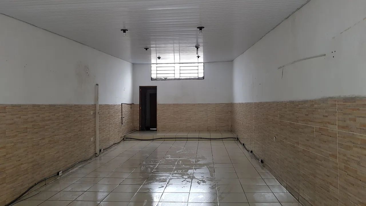 Alugo salão comercial  - Foto 4