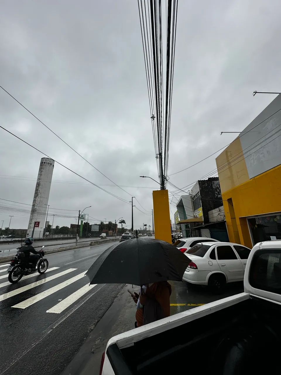 Alugo prédio comercial  - Foto 3