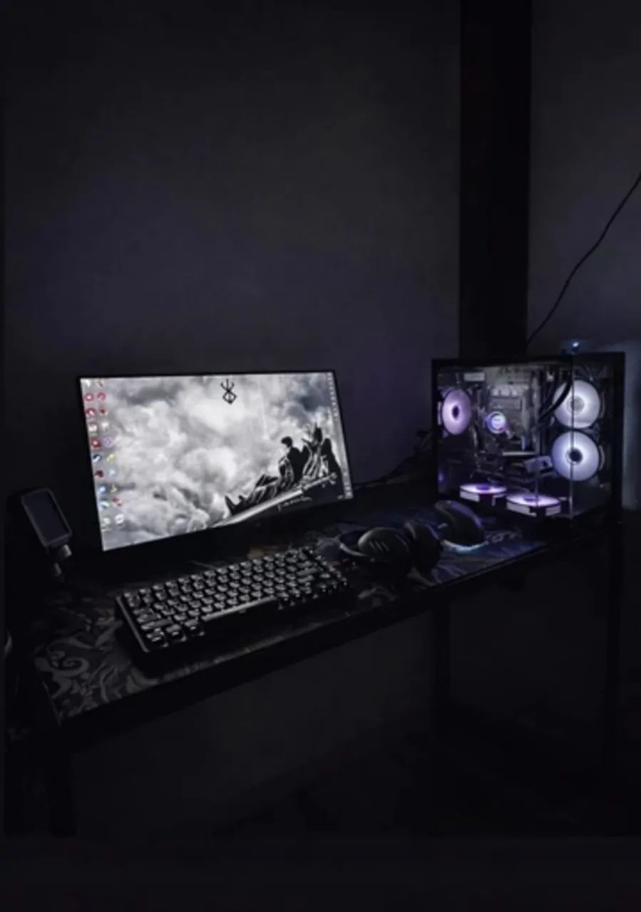 Computador Gamer - Foto 4