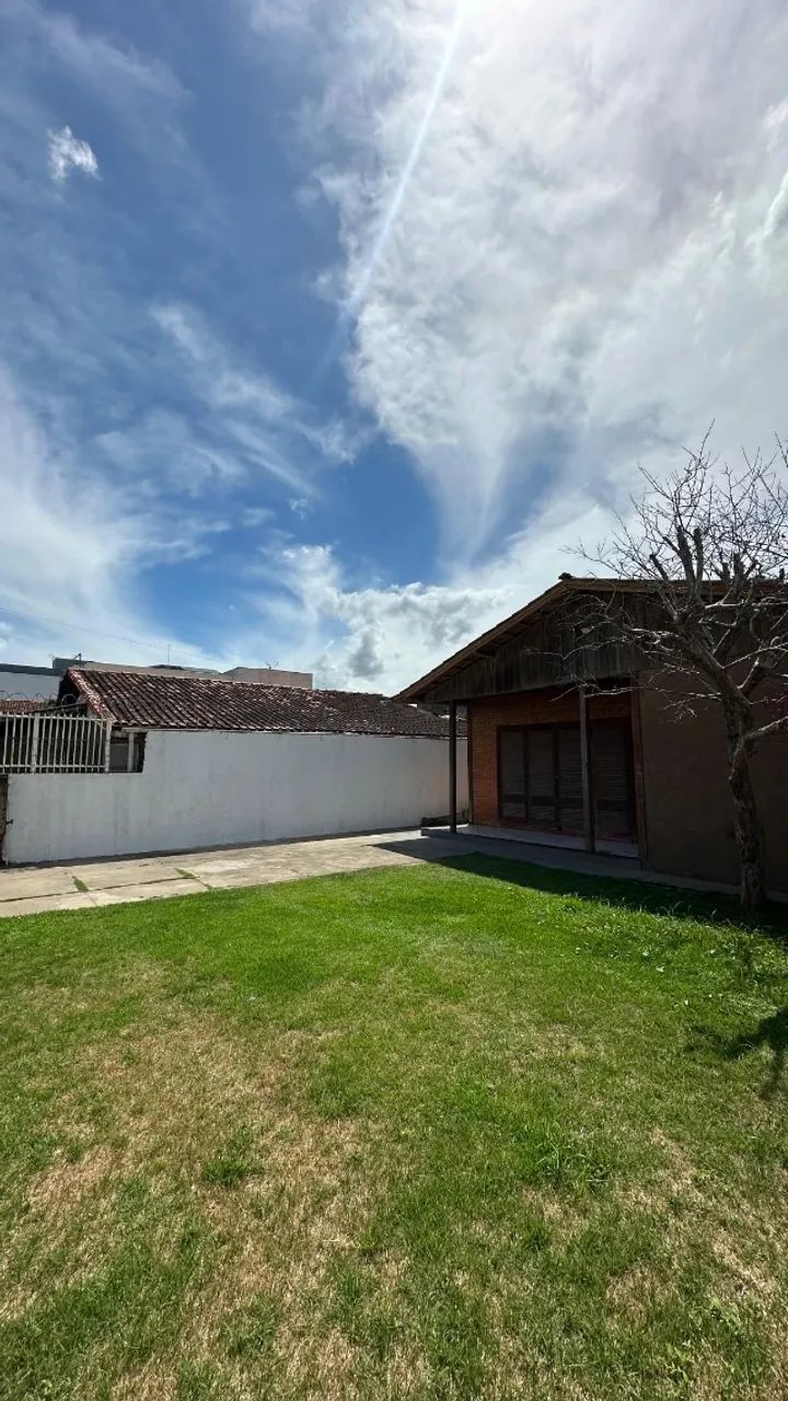 Casa aconchegante próxima à praia