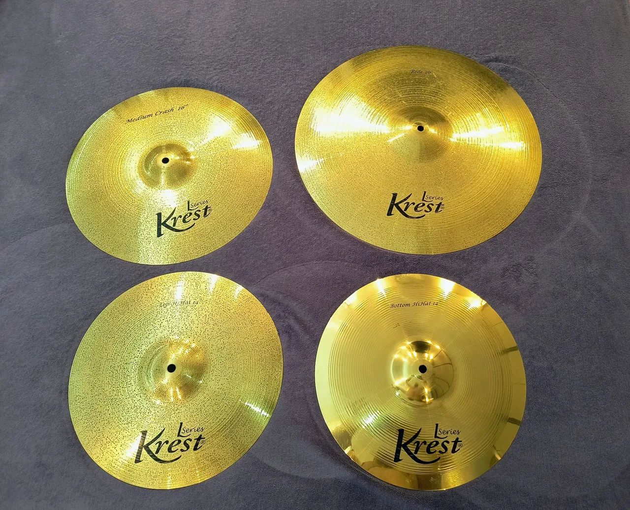 Kit  Krest L Series - Foto 2