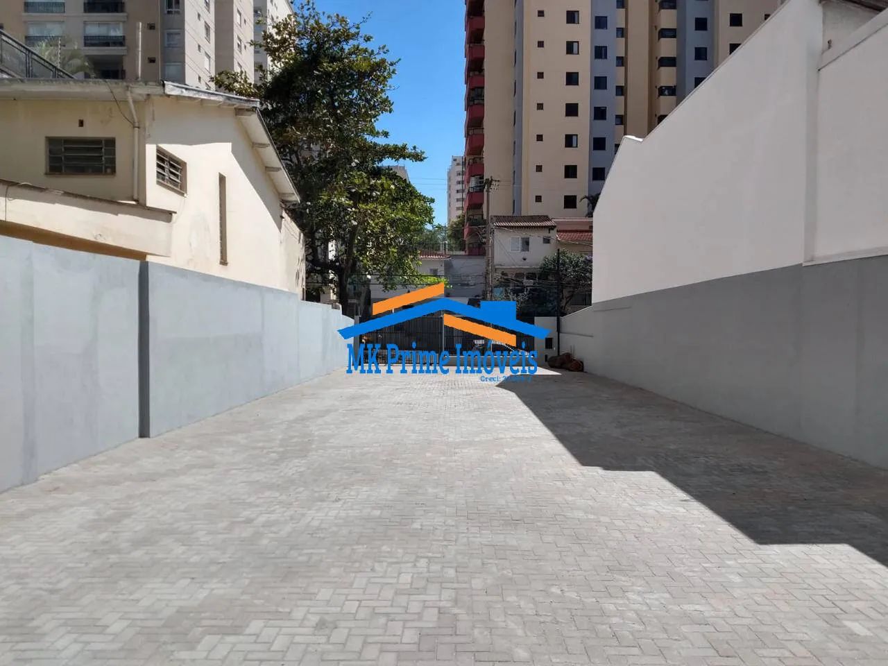 Terreno Comercial 426m² em Perdizes  Excelente Localização
