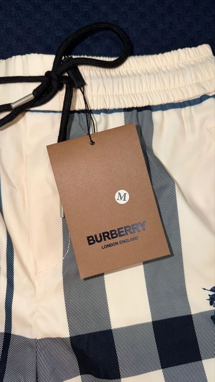 Shorts Burberry - Foto 3