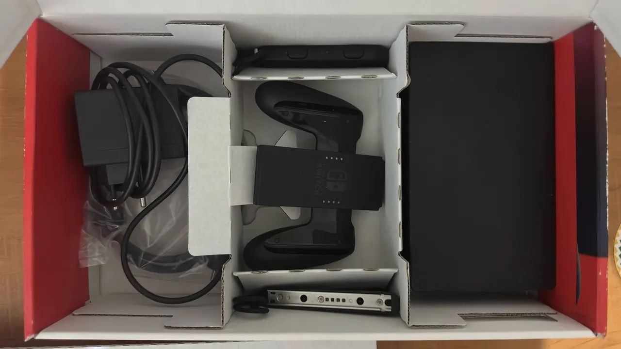 Nintendo Switch  - Foto 5