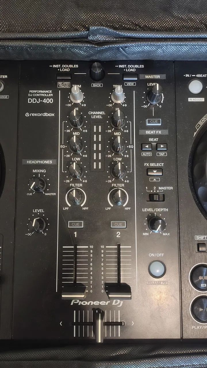 Controladora Pioneer - Foto 4