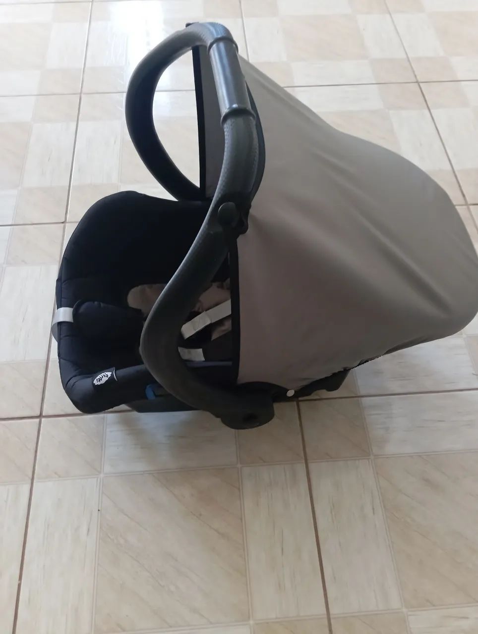 Bebe conforto Tutti Baby - Foto 4