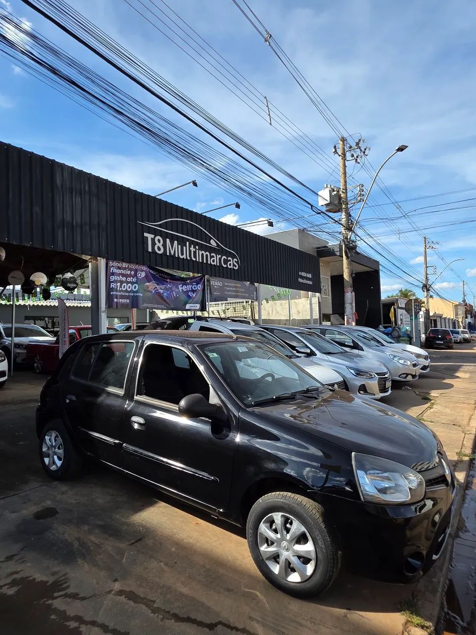 Renault Clio 2015