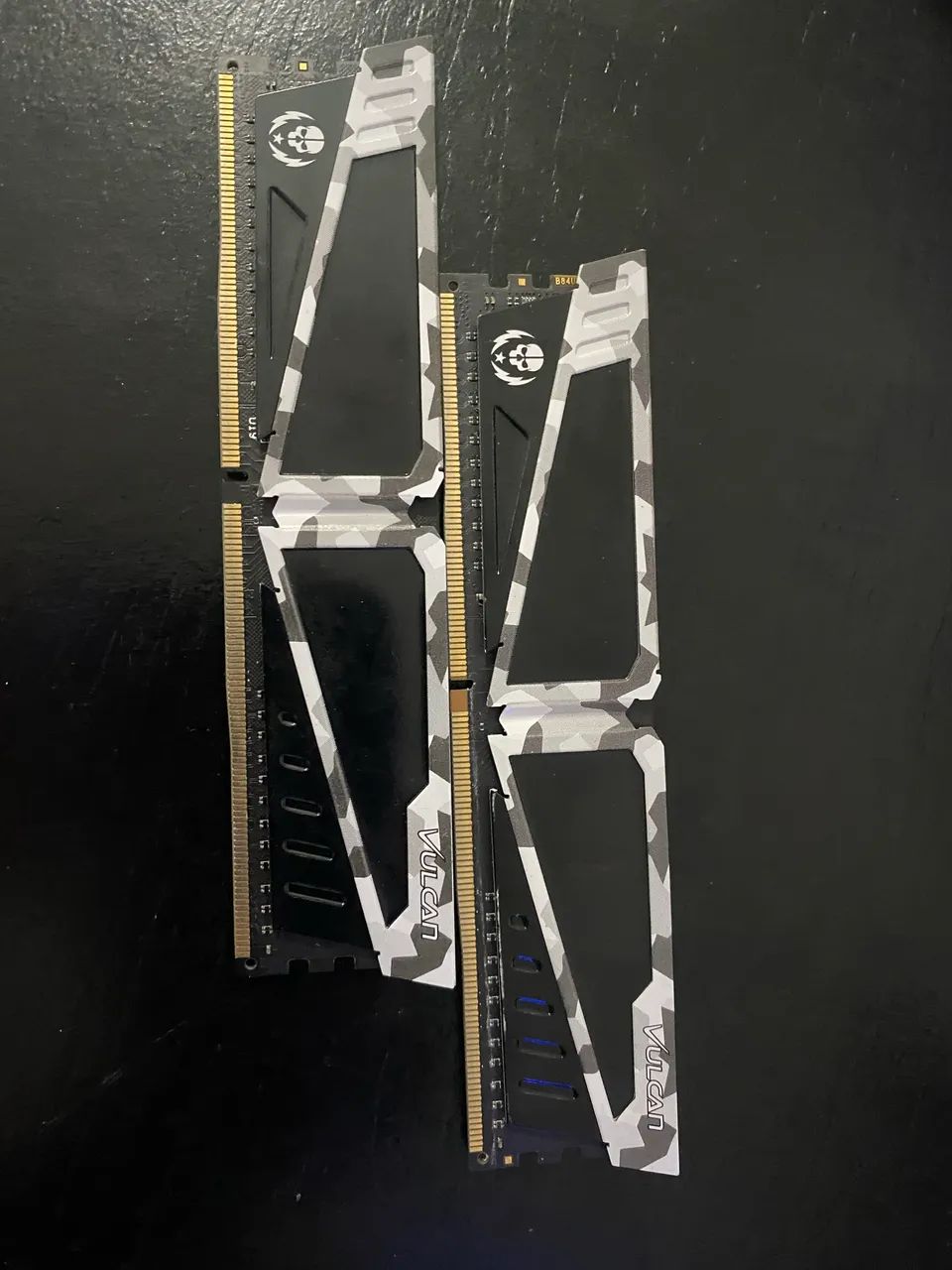Memória Ram DDR4 16gb