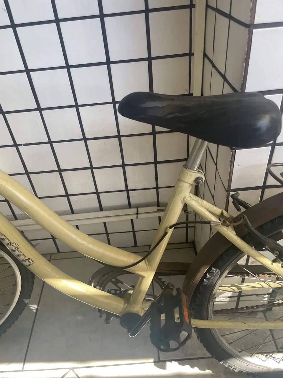 Bicicleta. Aro 24 - Foto 4