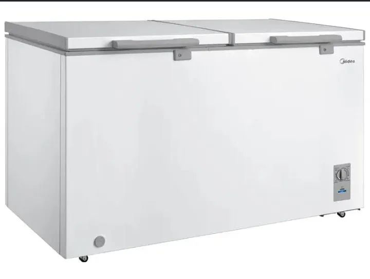 Freezer horizontal - Foto 2