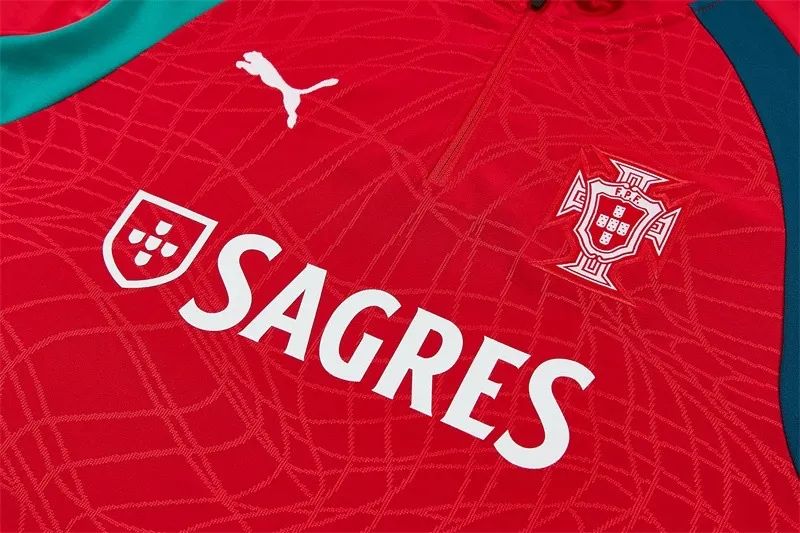 Abrigo de Portugal 26/27 - Foto 4