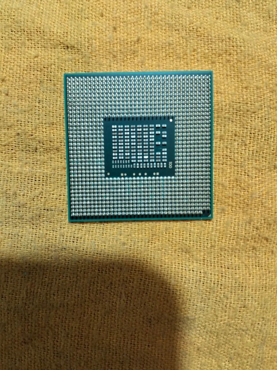 Intel Core i3 2328M - Foto 5