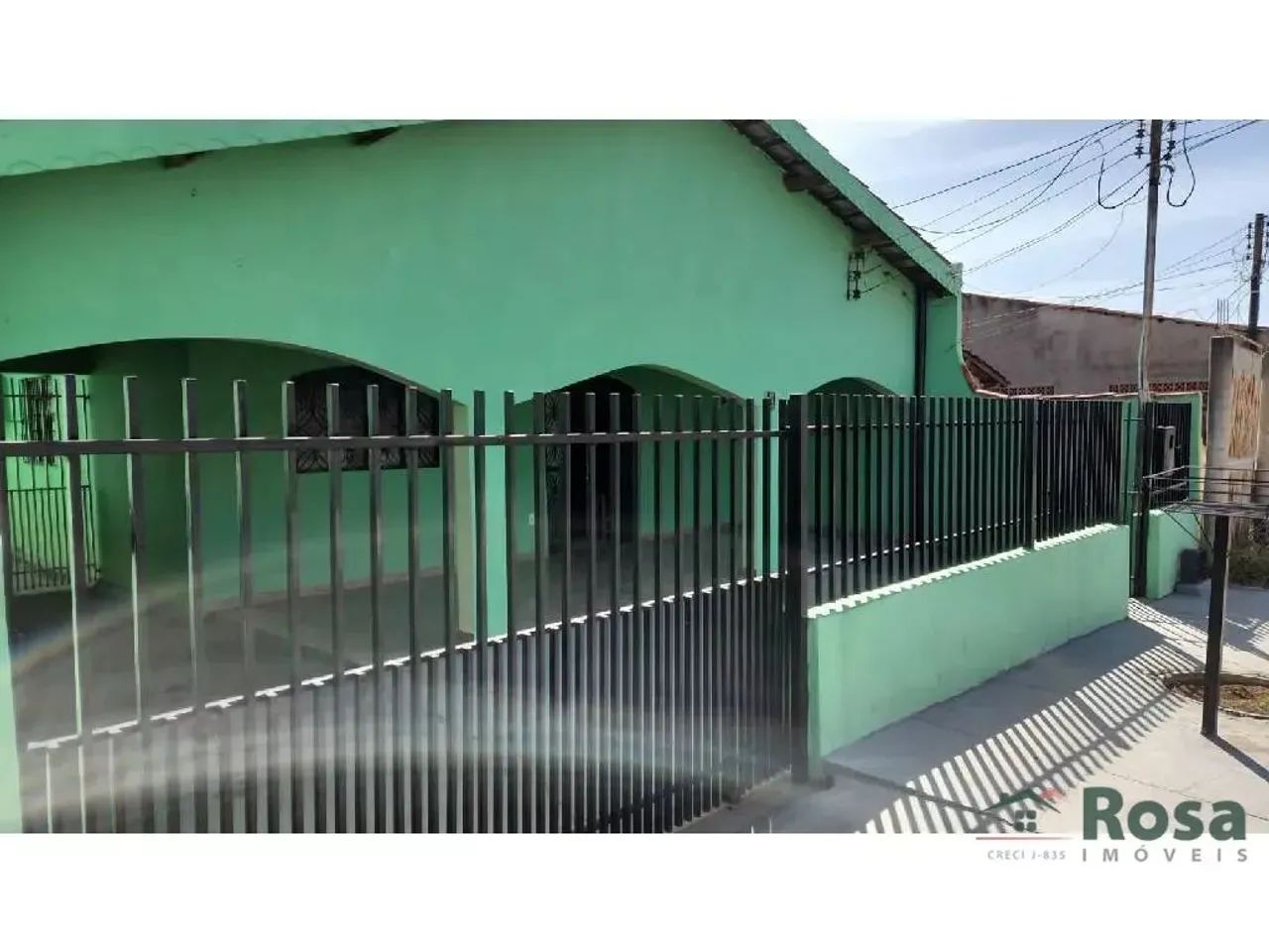 Casa para venda CPA III Cuiabá - Foto 3