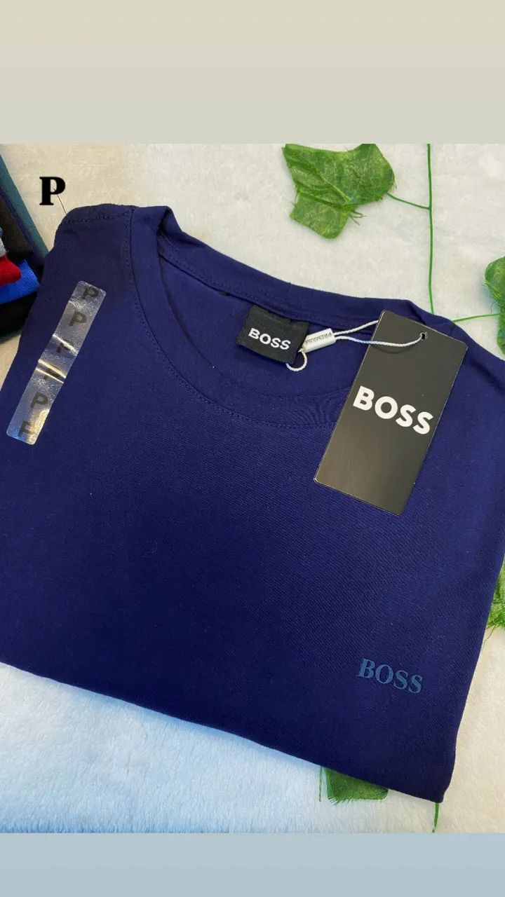 Camisas masculina multimarcas? escolha já a sua! - Foto 4