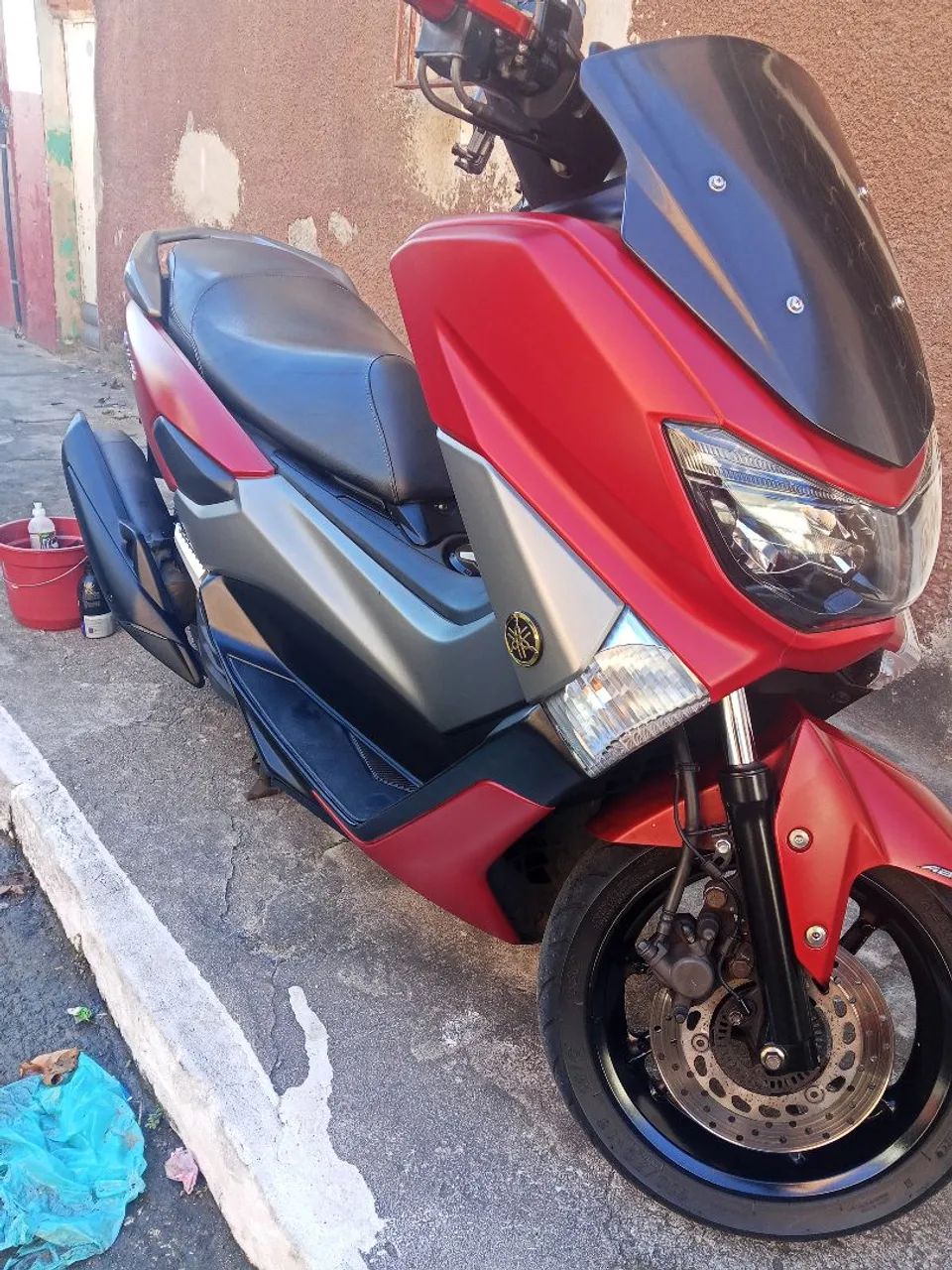 Nmax 2019 - Foto 3