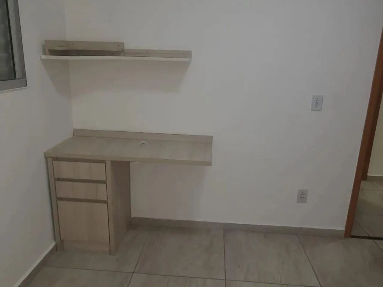 Apartamento com 2 quartos à venda, 49 m² por R$ 210.000 - Jardim Gurilândia - Taubaté/SP - - Foto 5