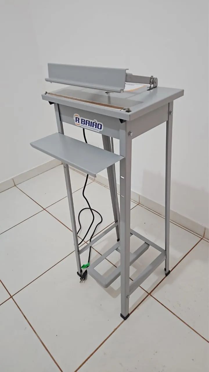 Seladora de embalagens  - Foto 2