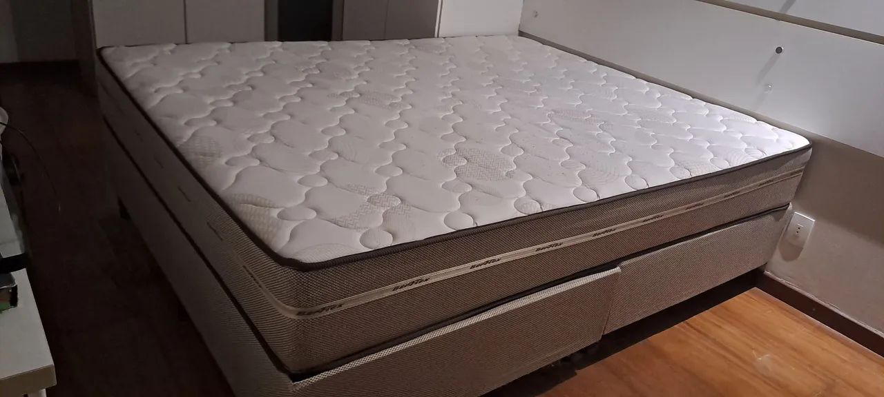 Cama Queen