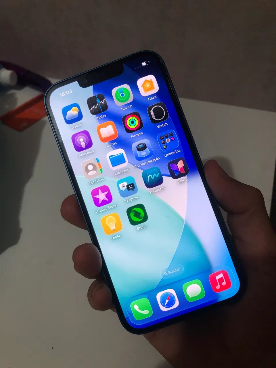 Vendo iPhone 13 - Foto 5