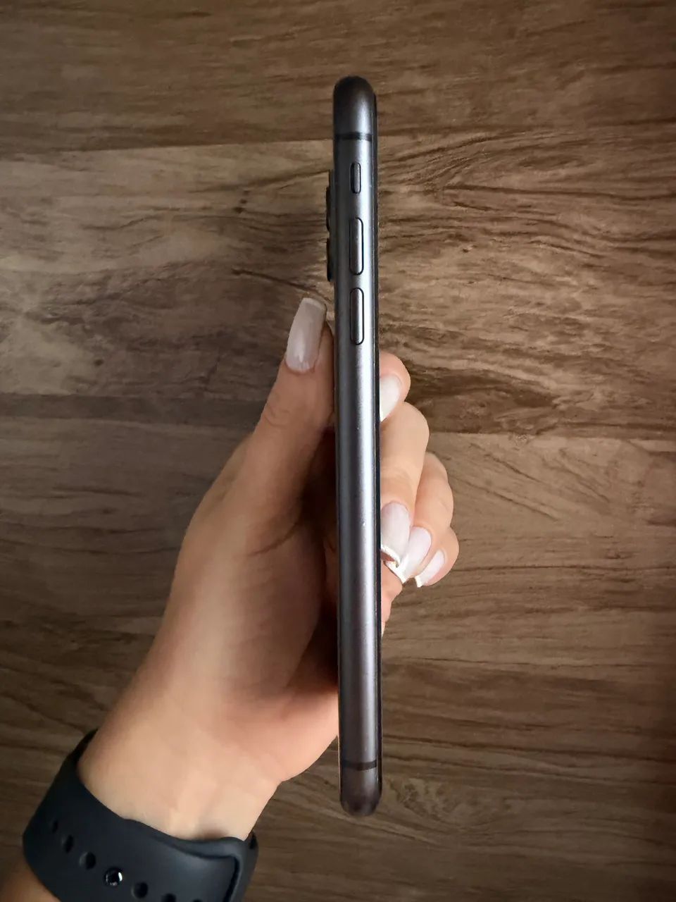 Iphone 11 64Gb em perfeito estado - Foto 5
