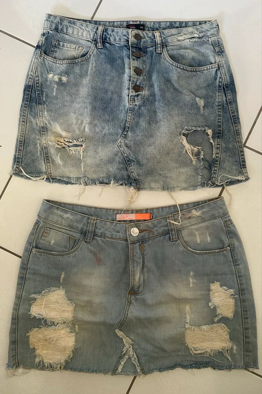 Bazar dos jeans  - Foto 3