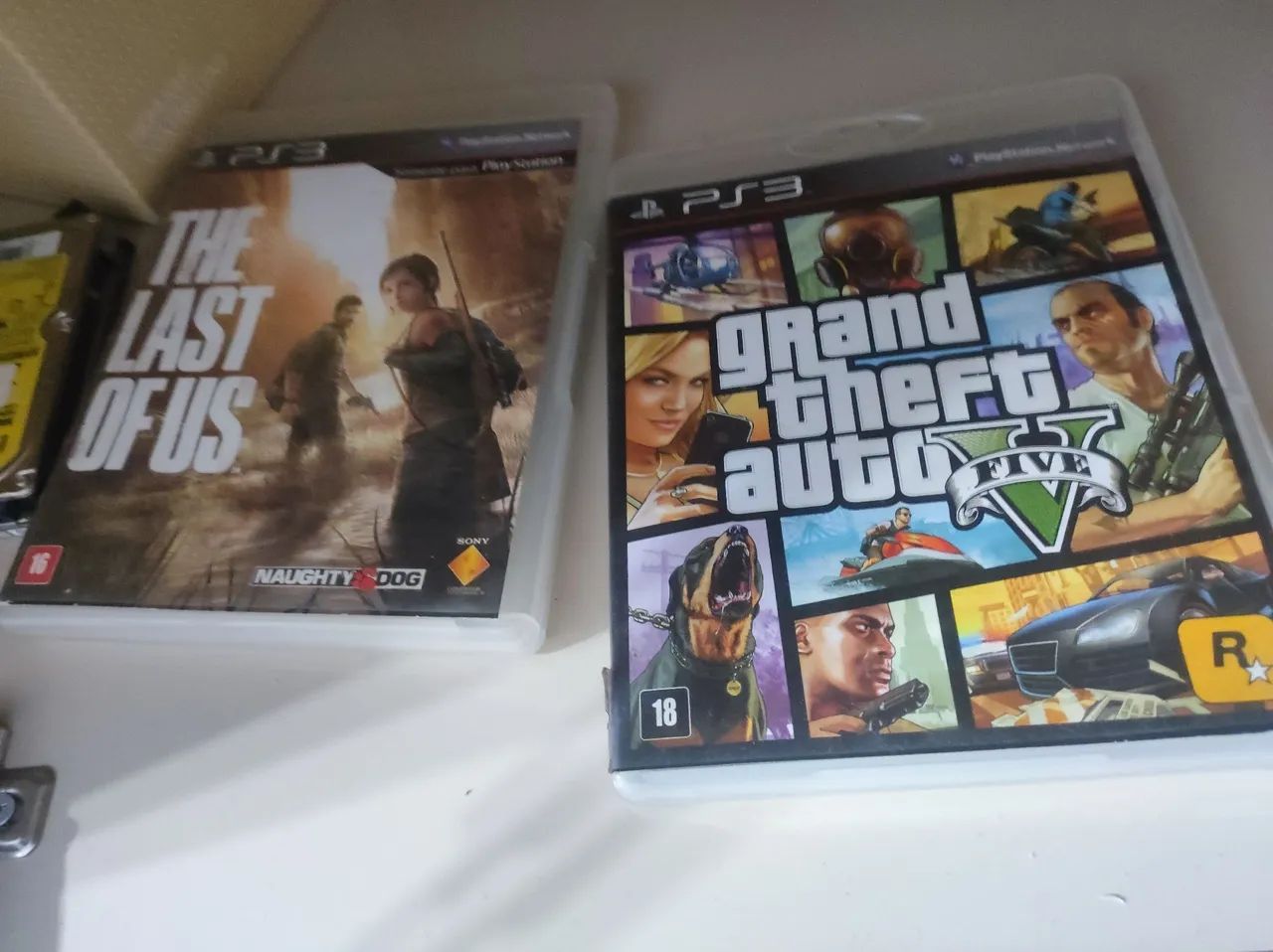 Ps3  slim - Foto 5