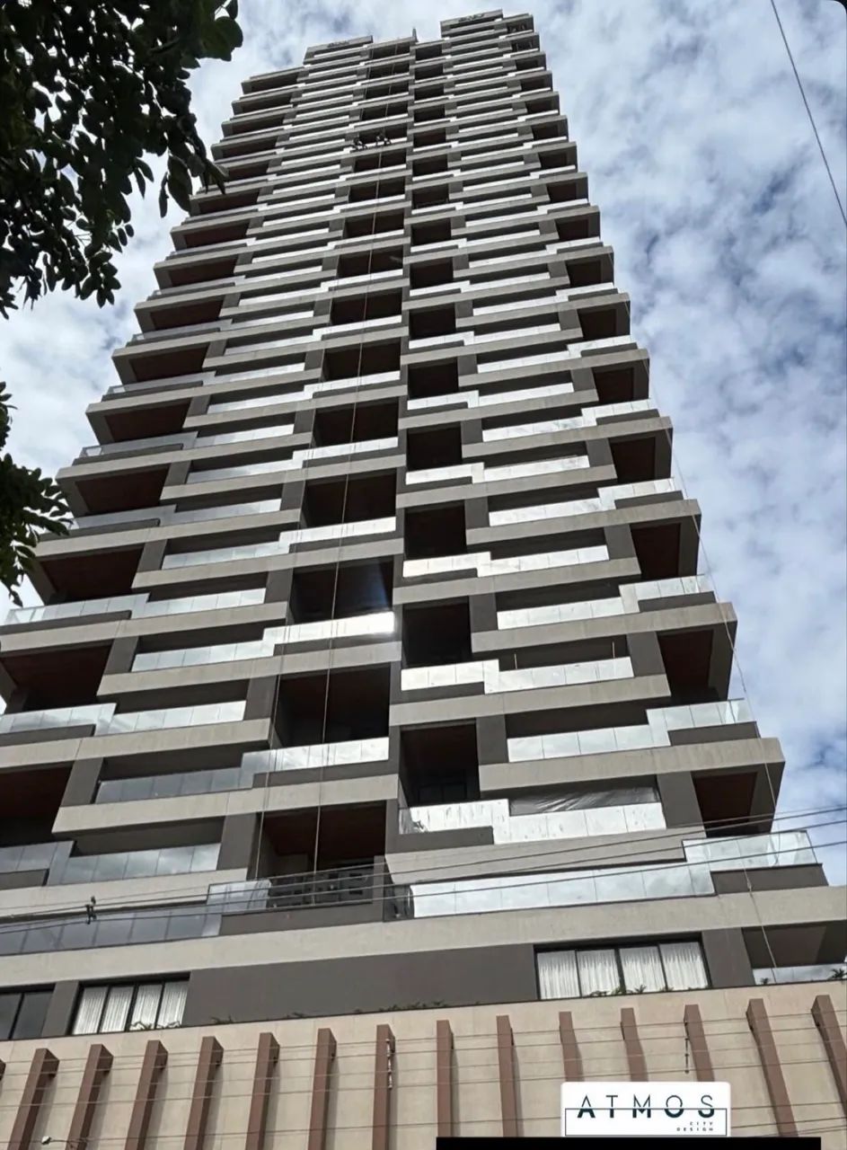 Foto - Goiânia - Setor Marista