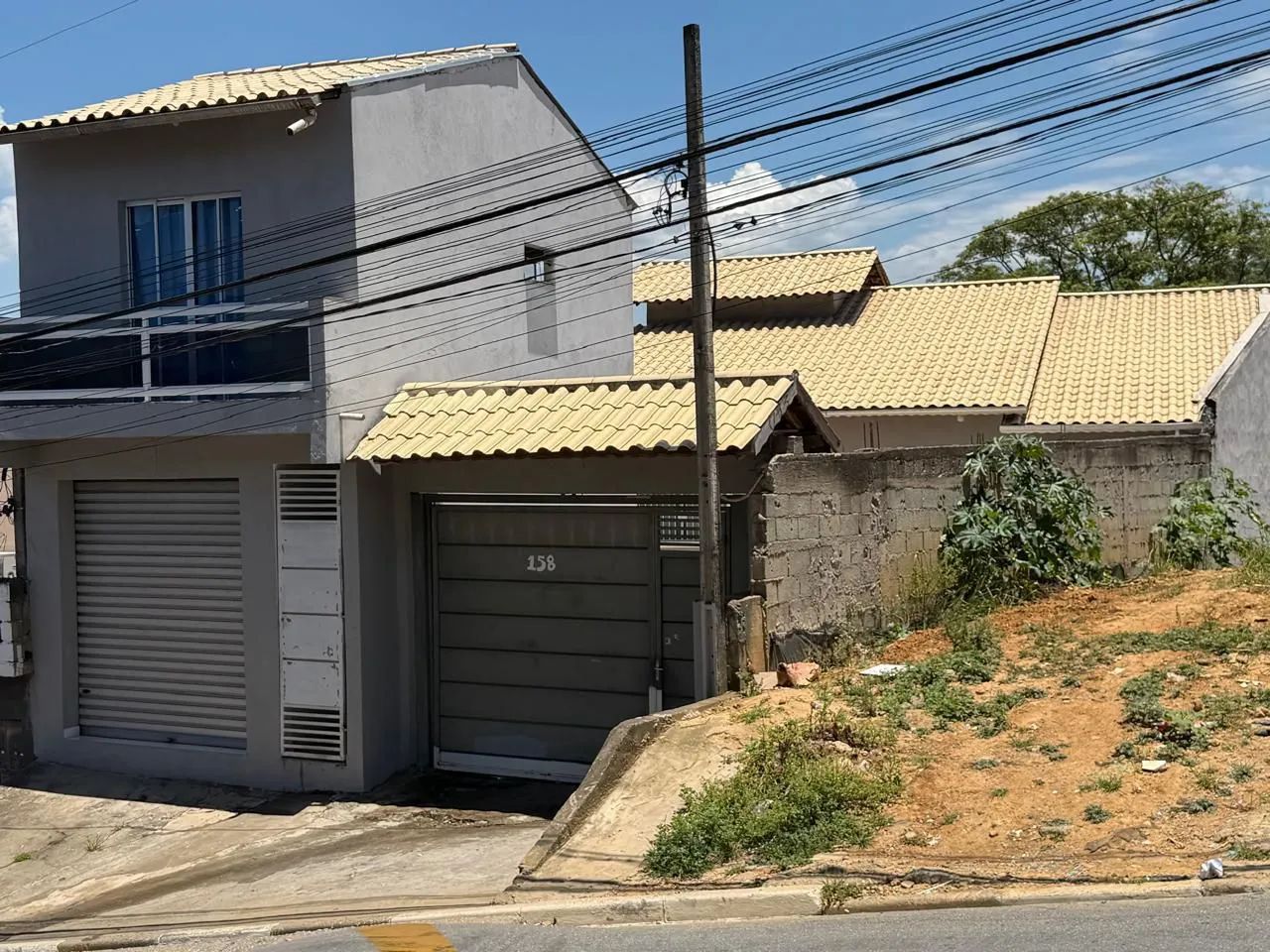 Foto - Santana de Parnaíba - Jardim Celeste