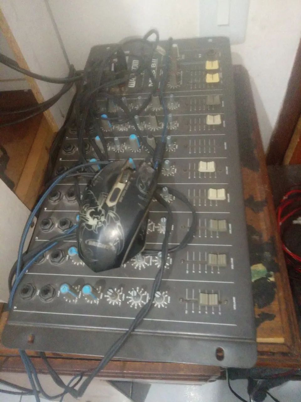 Aluguel de som para festas e pequenos eventos  - Foto 3