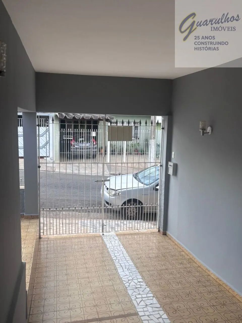 aluga-se casa em atibaia - Foto 2
