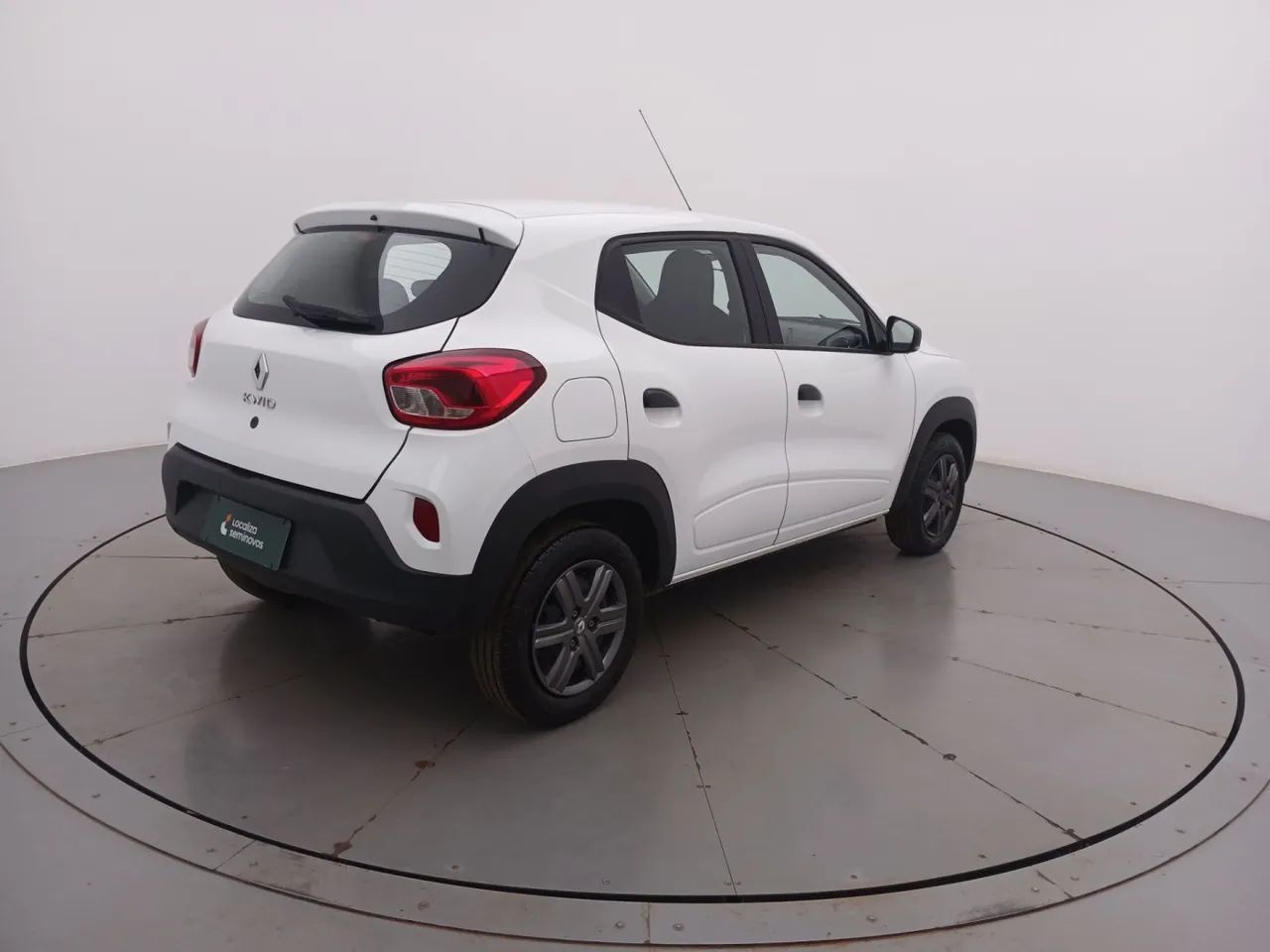 Renault Kwid 1.0 Zen 2026 - Foto 5