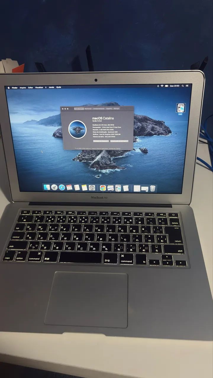 MacBook Air 