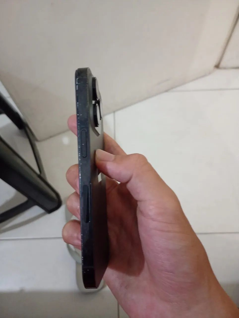 Vendo iPhone 14 Pro  - Foto 4