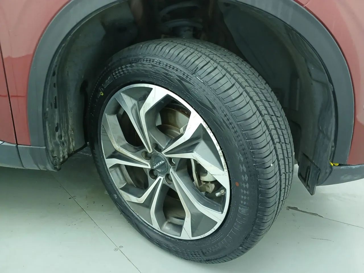 GWM Haval H6 Premium Phev AWD, foto 13 de 18