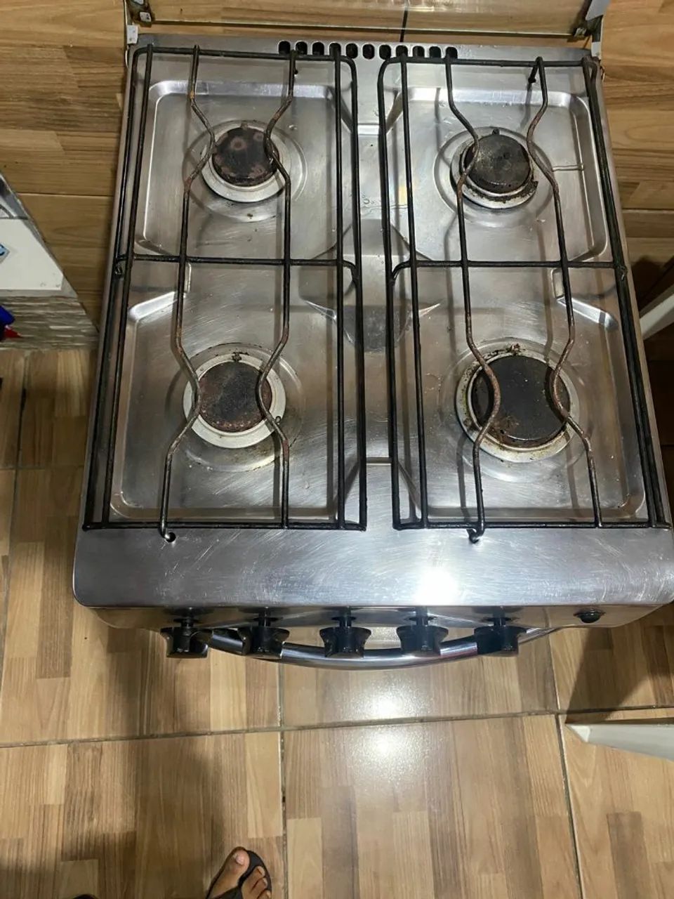 Fogão  - Foto 4