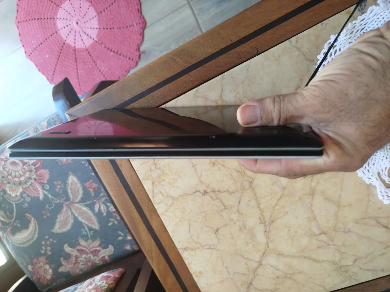 Notebook positivo c464c - Foto 4