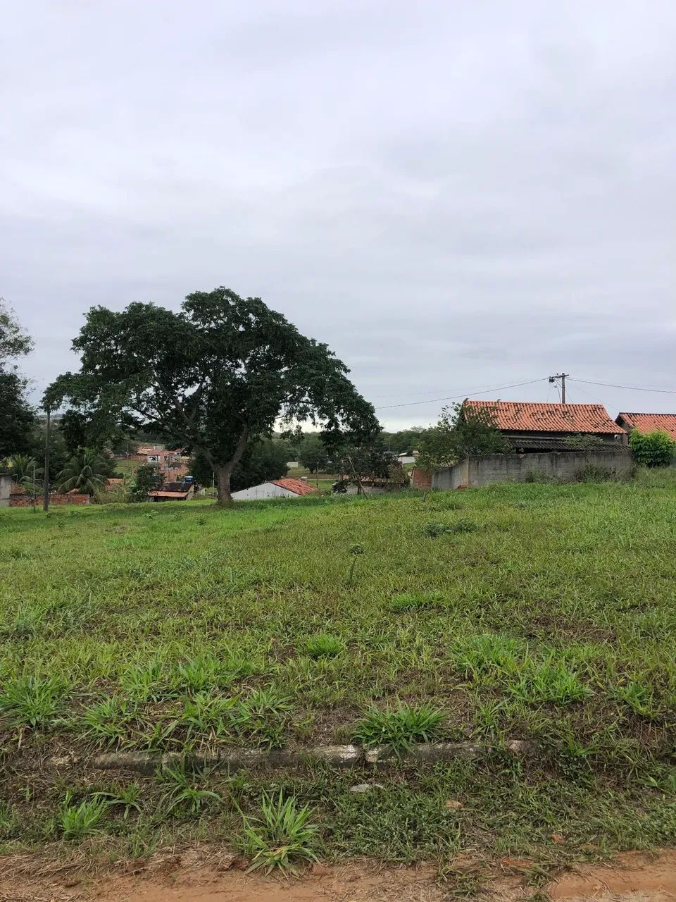 Condomínio Parque das Palmeiras 