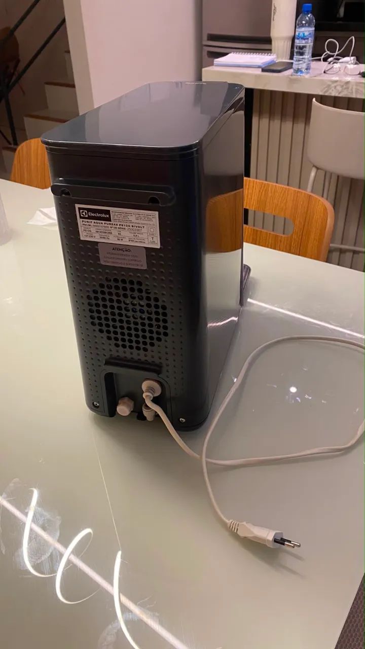 Bebedouro Electrolux  - Foto 2