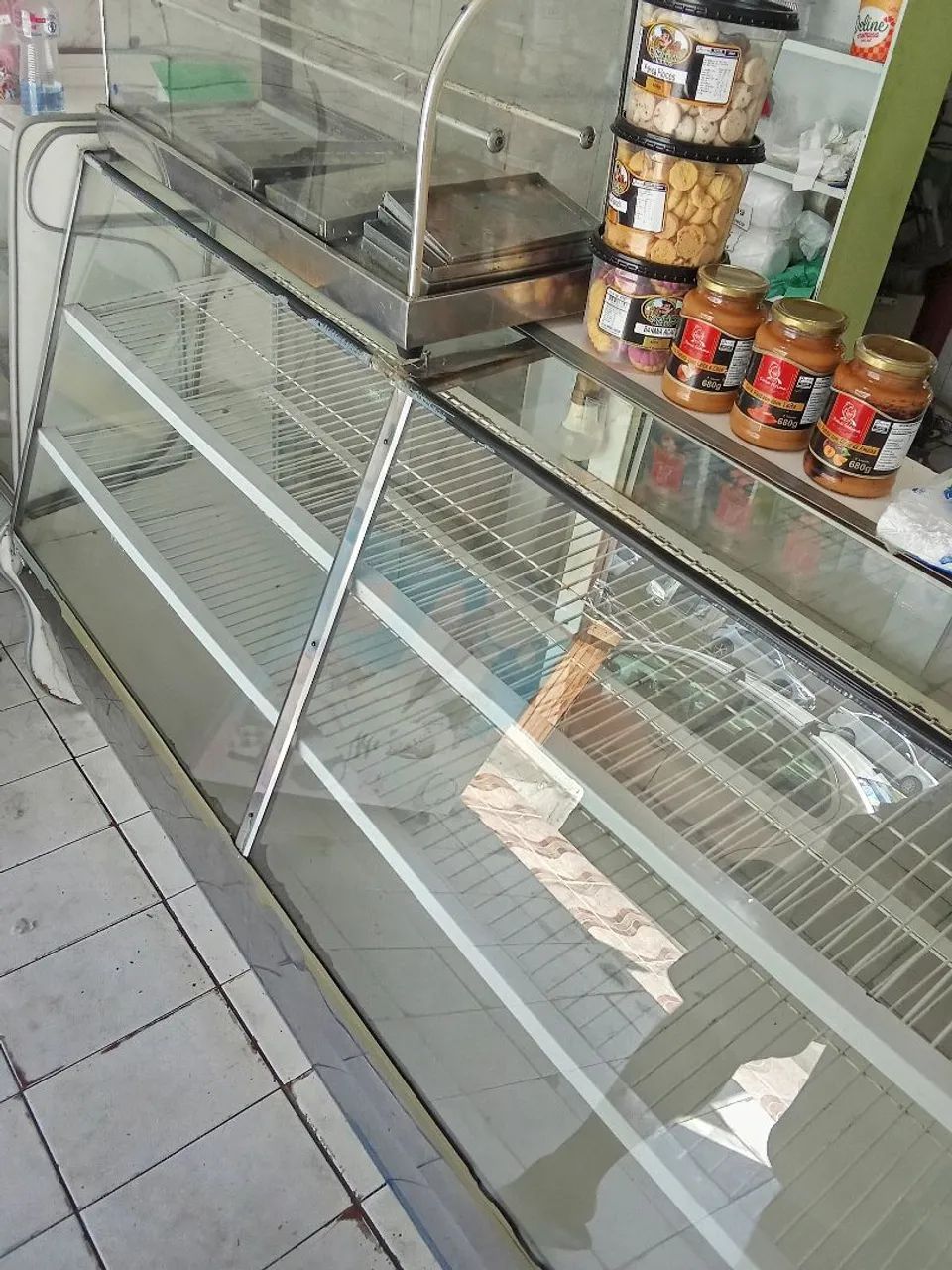 Balcão natural pra panificação. - Foto 3
