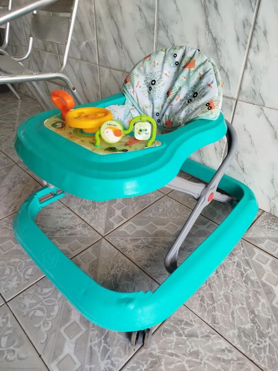 Andajar  - Foto 2