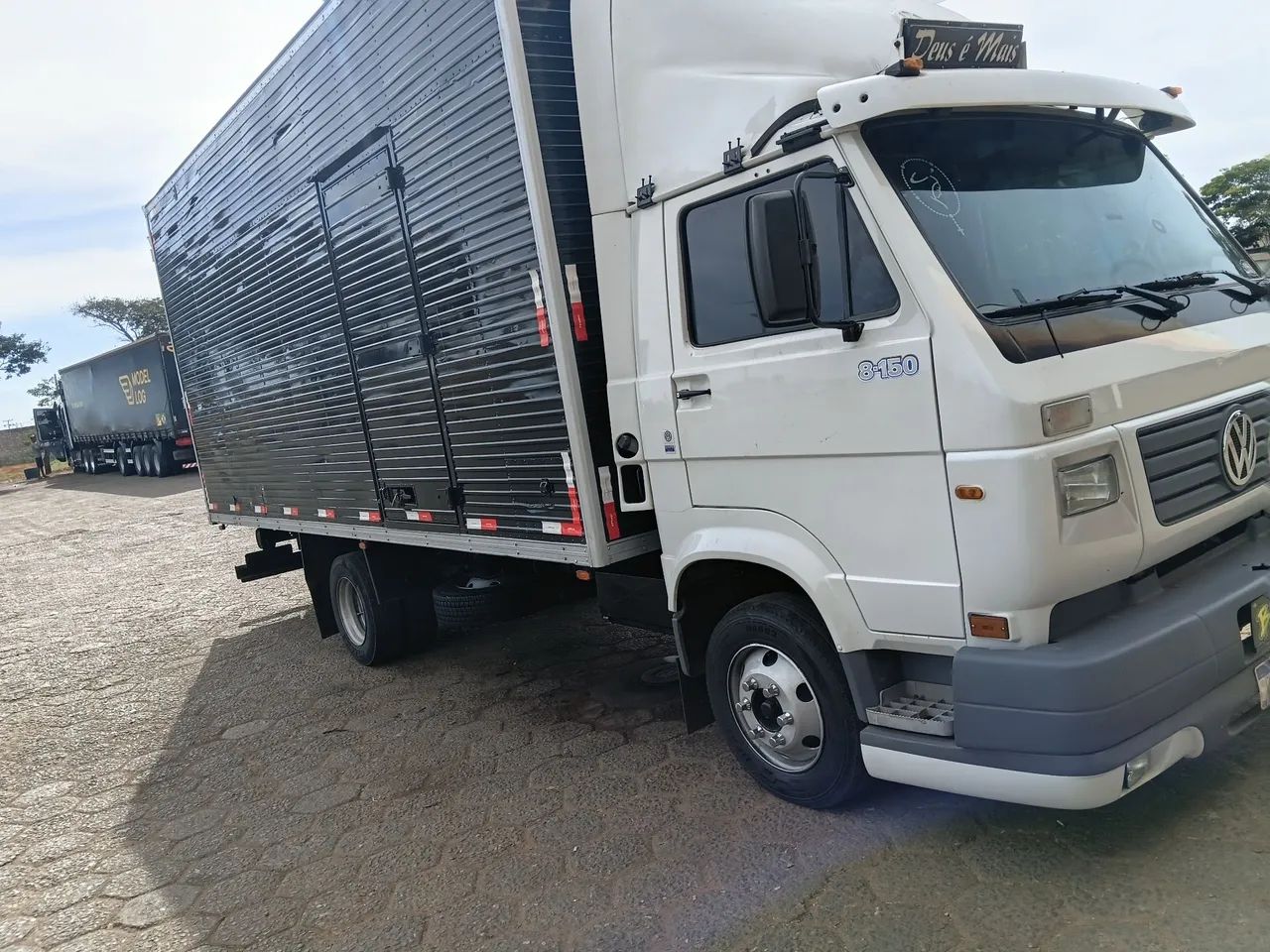 Vw 8150  142.000 - Foto 3