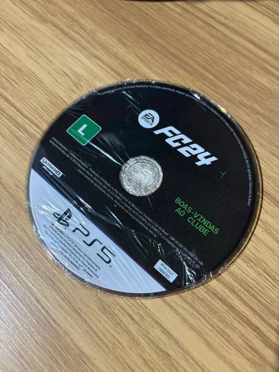 PlayStation 5 slim 1TB  - Foto 5