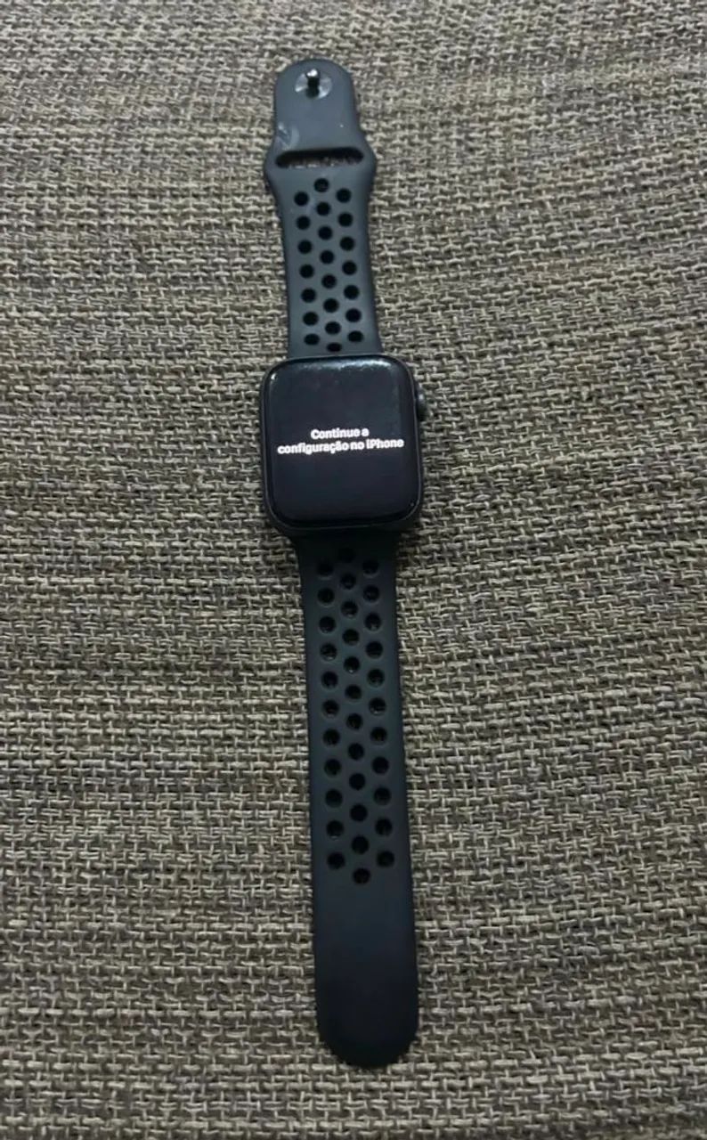 Relogio Apple watch  série  - Foto 3