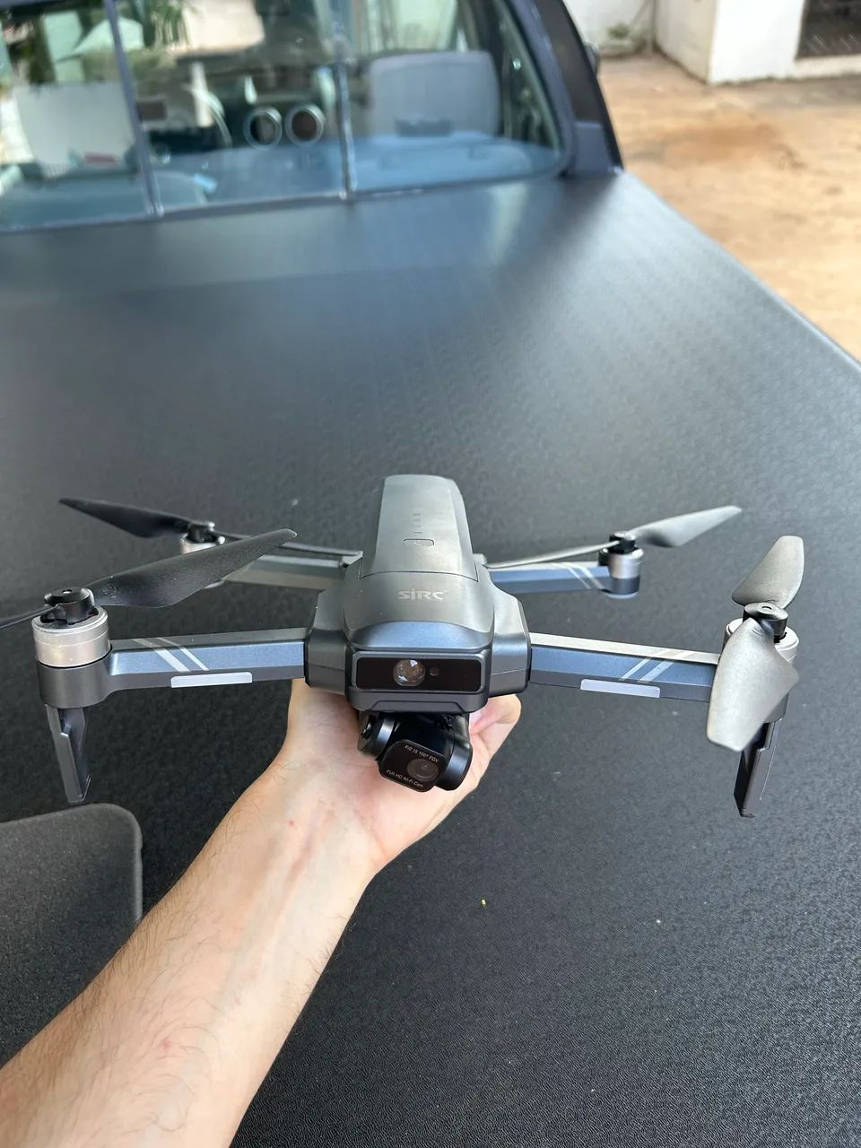 Drone profissional 