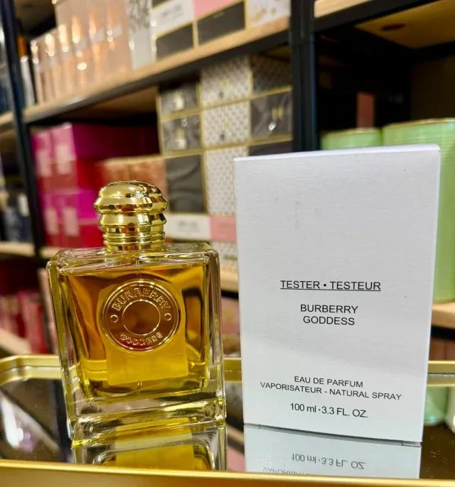 Perfumes importados - Tester- Todos com volumetria cheia e sem uso.  - Foto 4